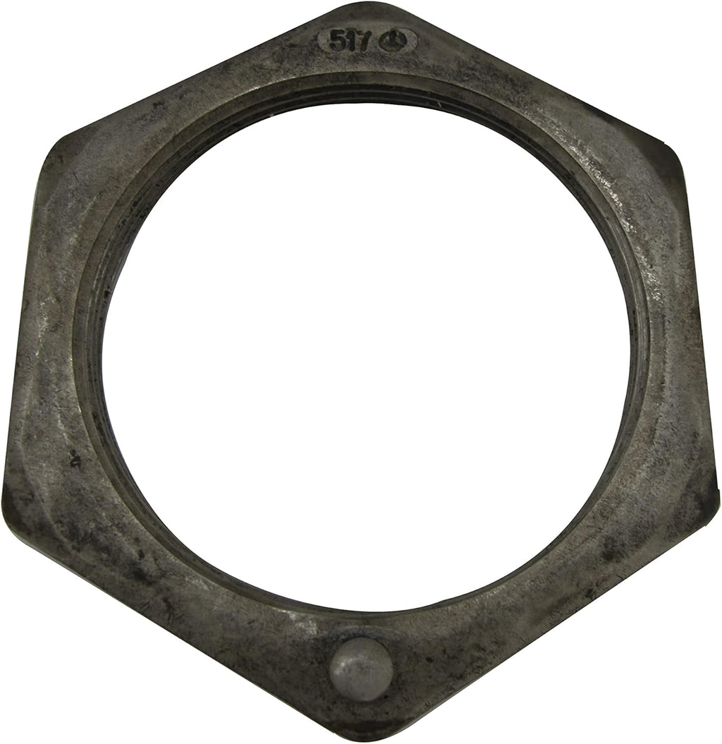 Heavy Duty Drive Wheel Adjusting Nut, 6 Points, Dr. 3/4" N770