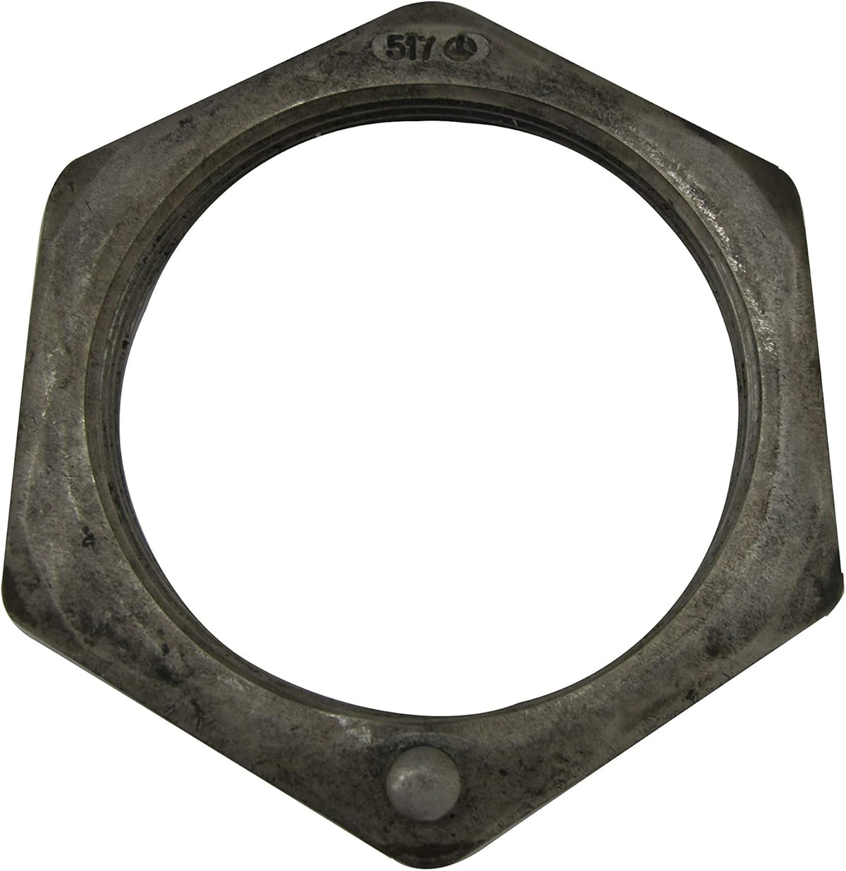 Heavy Duty Drive Wheel Adjusting Nut, 6 Points, Dr. 3/4" N770