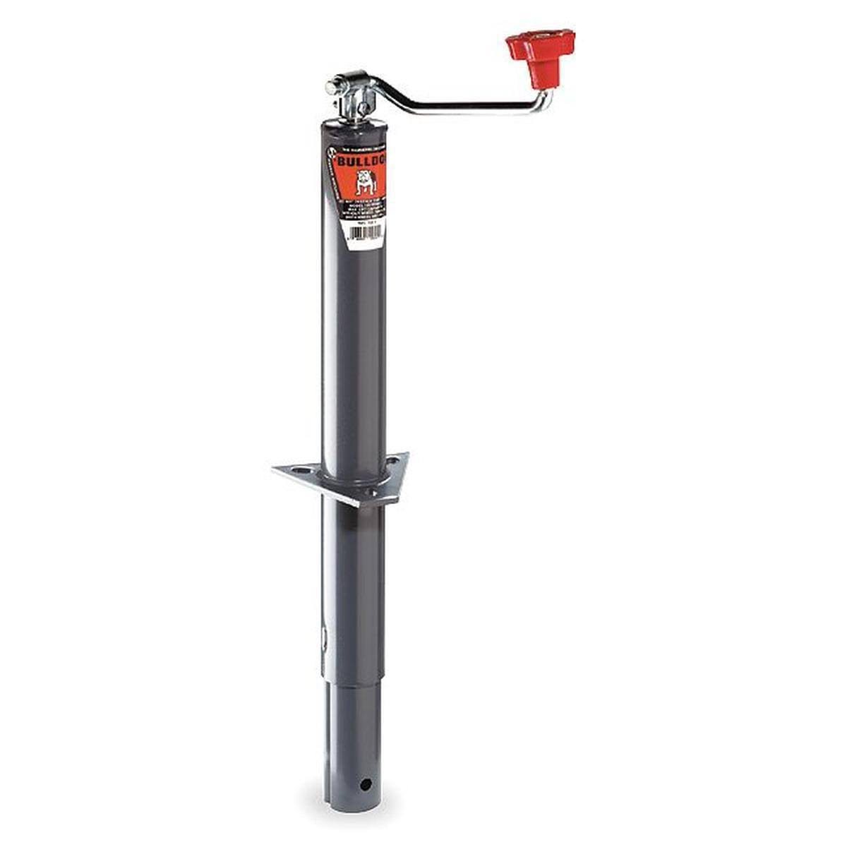 5000 lb Tubular Trailer Jack I8887