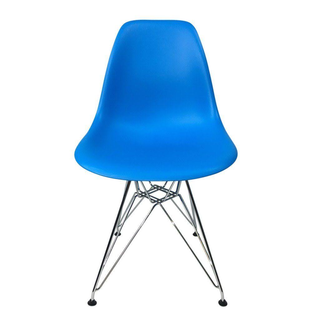 Black Eiffel Chair R661