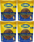 7lb (4 x 28Oz) Chicken Breast Treats R655087