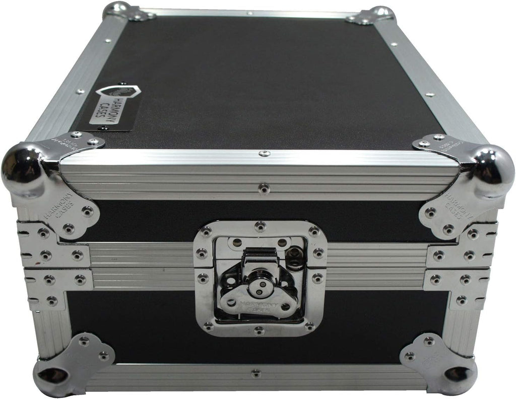 DJ Road Travel Foam Case N59938