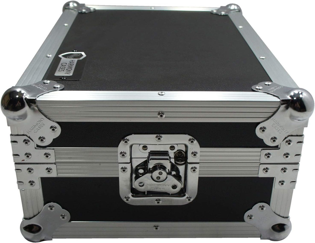 DJ Road Travel Foam Case N59938