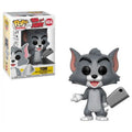 Tom and Jerry S1 Pop! Vinyl Figure P542