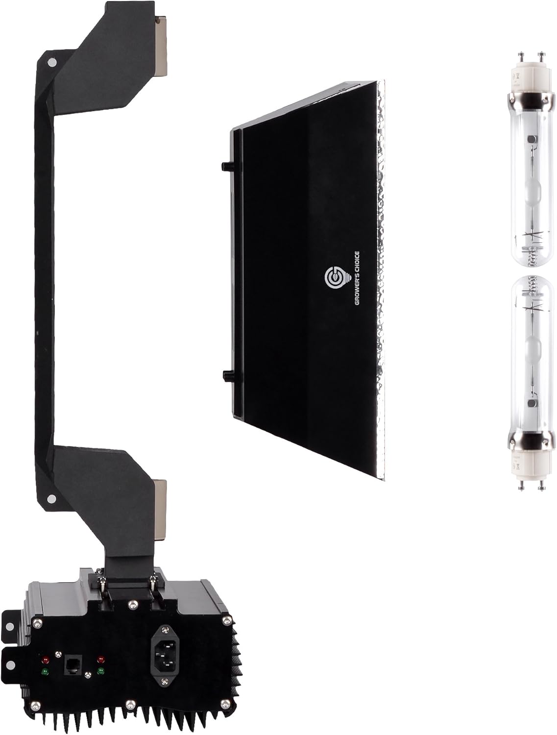 630W Dual Ceramic Metal Halide Complete Setup T959454