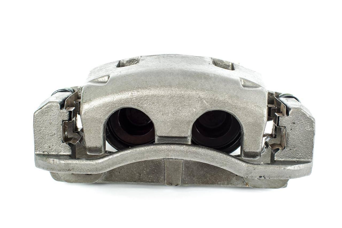 Remanufactured Caliper Y124