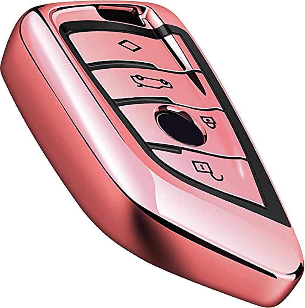 Soft TPU Key Fob Cover B387