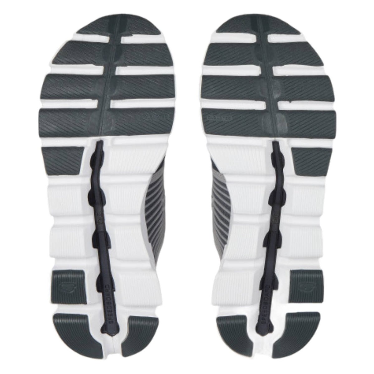 White/Flame Running Shoes Q783493