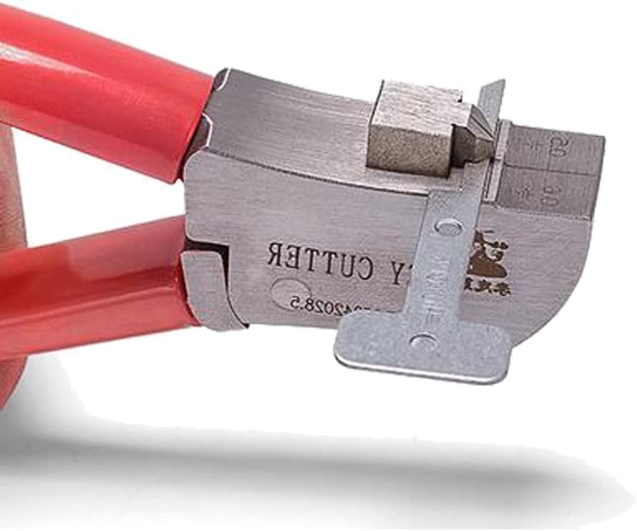 Stainless Steel Cutting Pliers K657