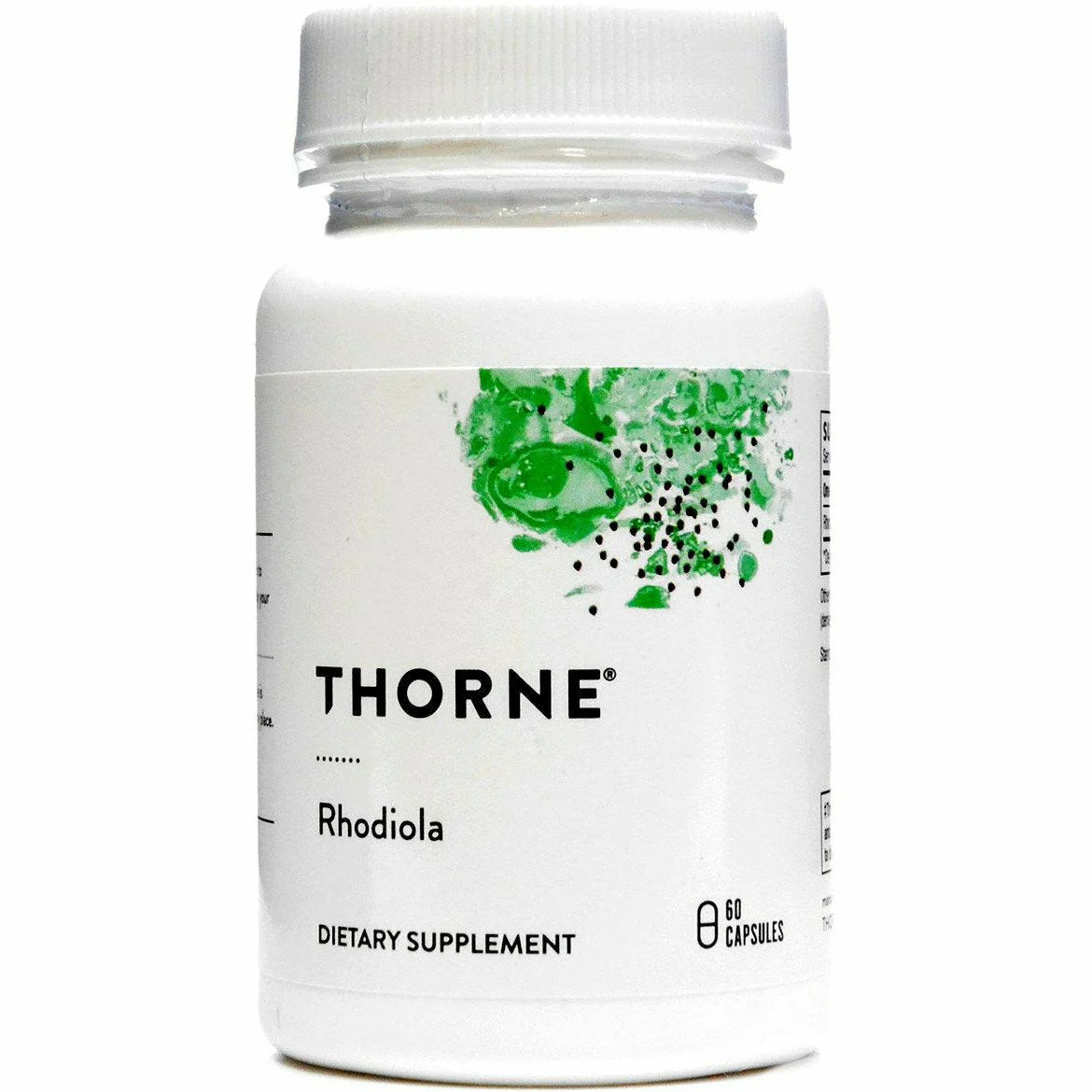 Rhodiola rosea 60 Capsules T8516