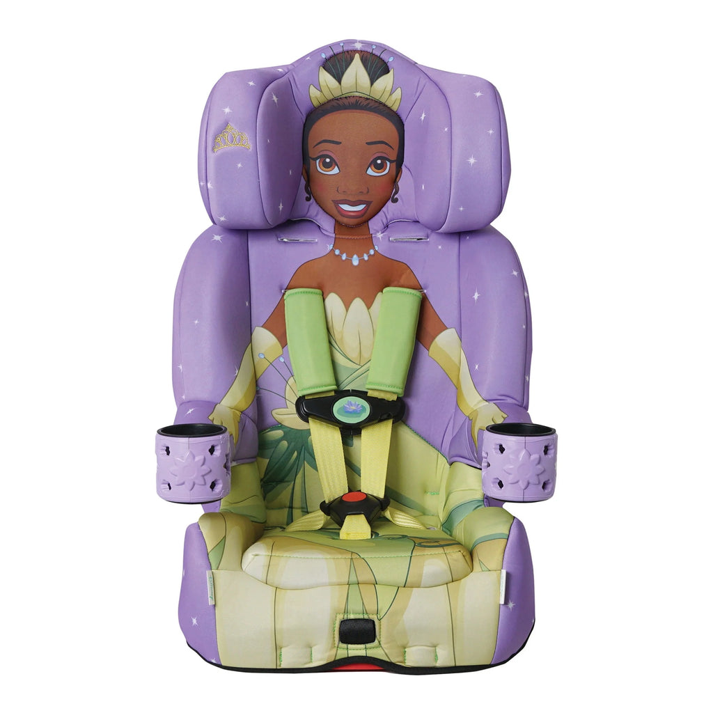 Combination Harness Booster Car Seat C9473