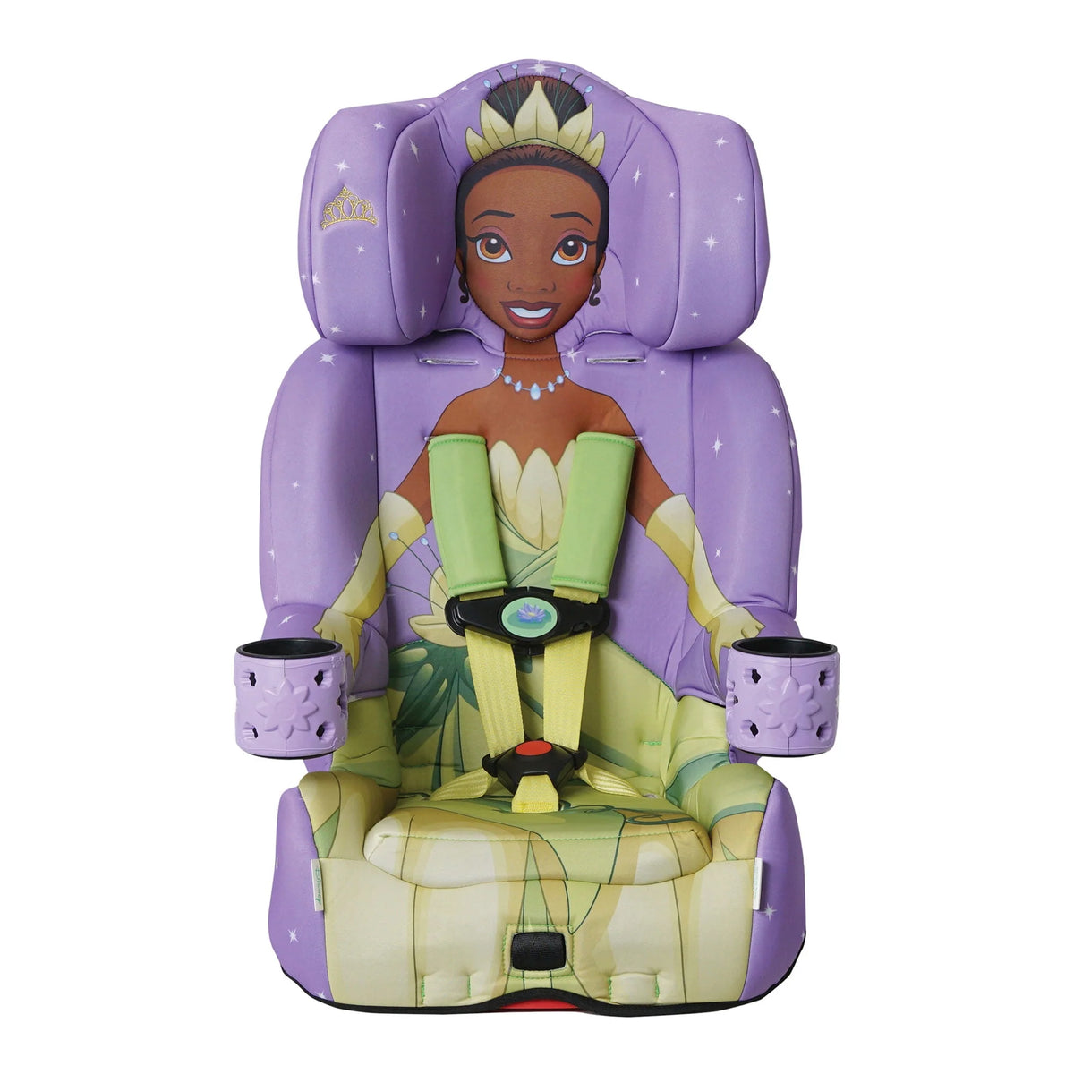 Combination Harness Booster Car Seat C9473