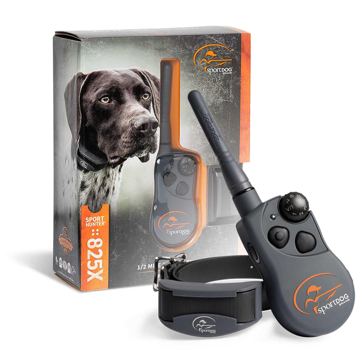 SportDOG SportHunter 825X D930036