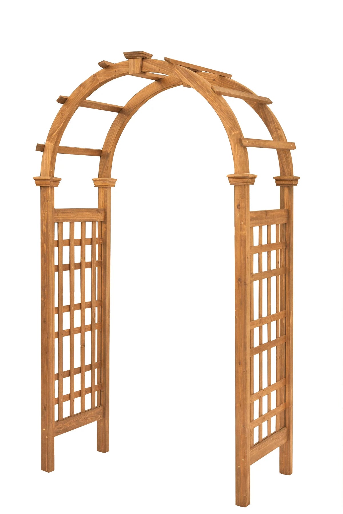Rosewood Cedar Arbor U464