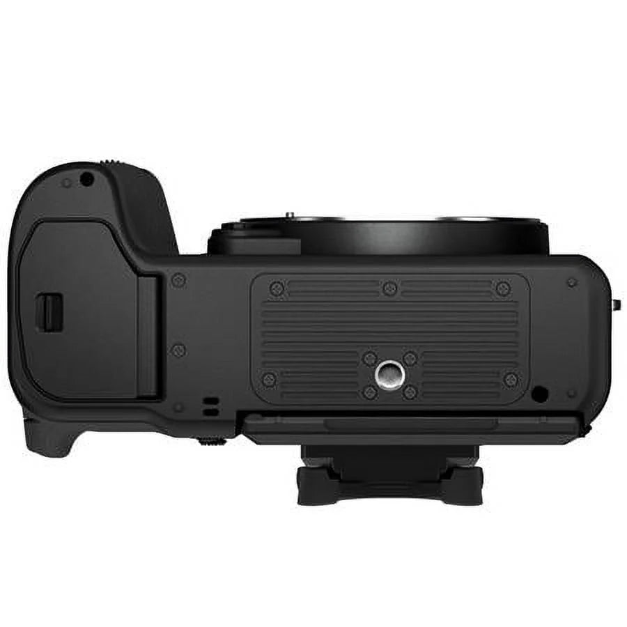 Medium Format Camera Body with 63mm f/2.8 Lens Q41568