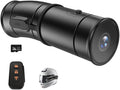 Motorcycle 2K Dash Cam with Front & Rear Camera V7674