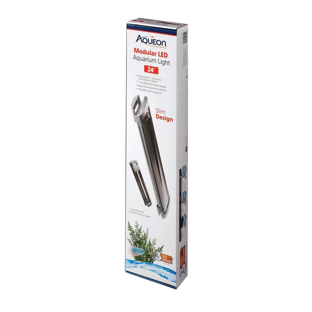 Modular LED Aquarium Light B776