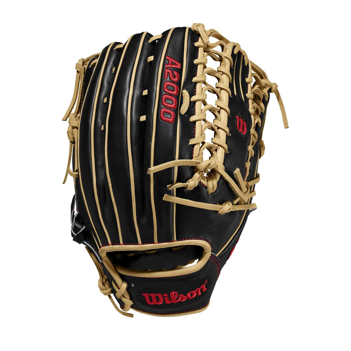 12.75x22 Outfield Baseball Glove A867379