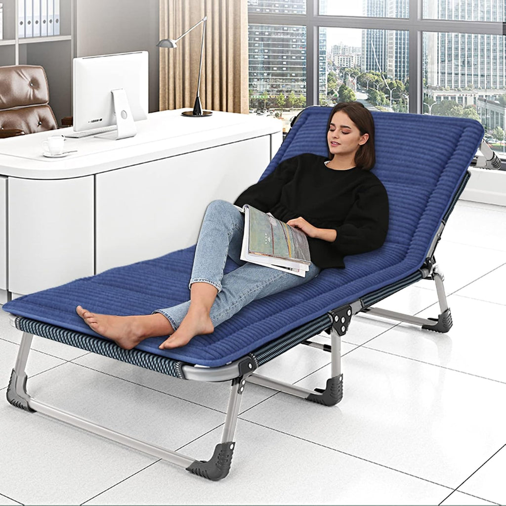 Portable Folding Reclining Lounge Chair C787