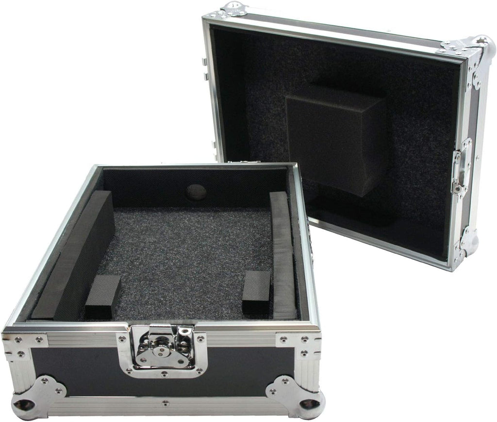 DJ Road Travel Foam Case N59938