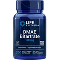 150 mg DMAE Bitartrate Vegetarian Capsules O64829