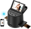 22MP Film Scanner with 3.5 LCD V3177
