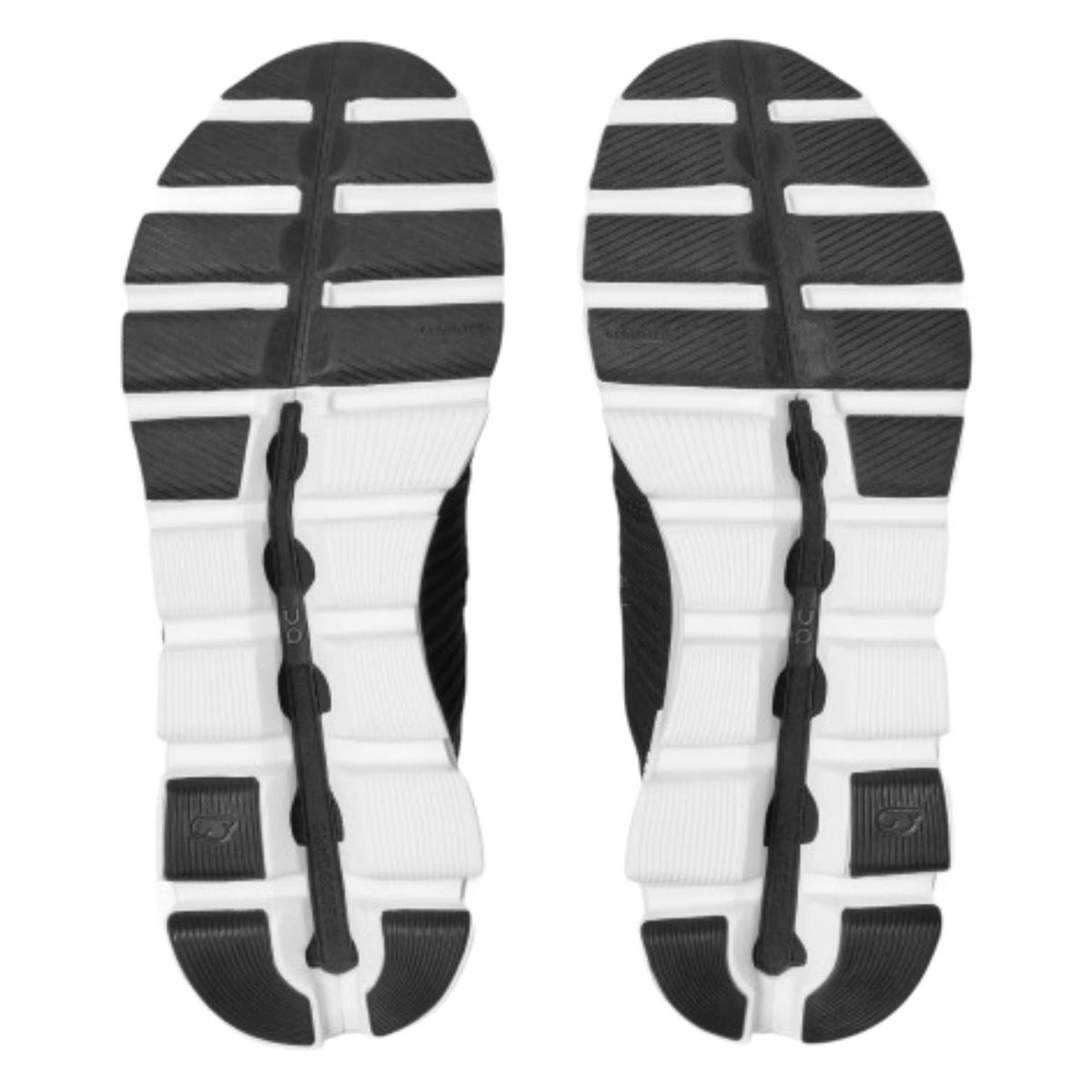 White/Flame Running Shoes Q783493