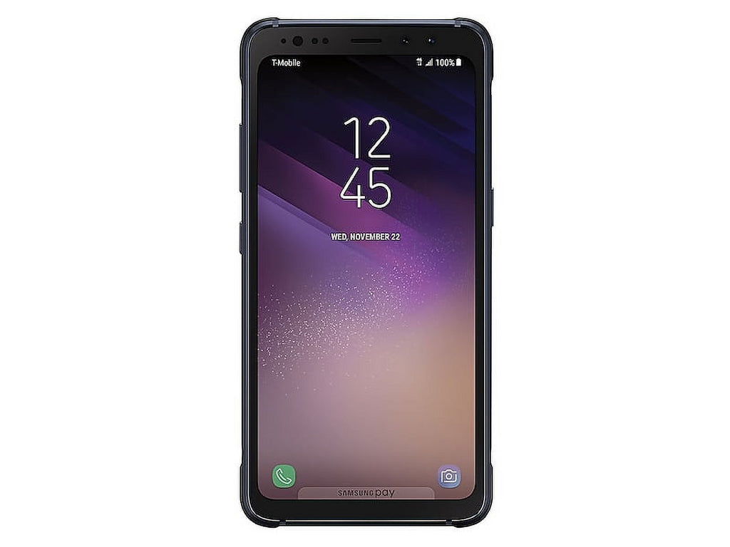 Blue 64GB Unlocked Smartphone T96431