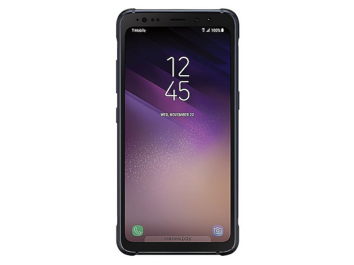 Blue 64GB Unlocked Smartphone T96431
