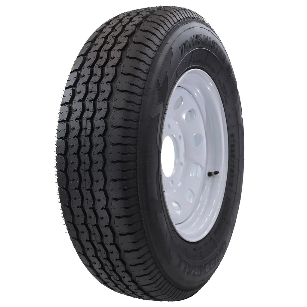 ST205/75R15 8PR Trailer Tire S570
