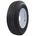 ST205/75R15 8PR Trailer Tire S570