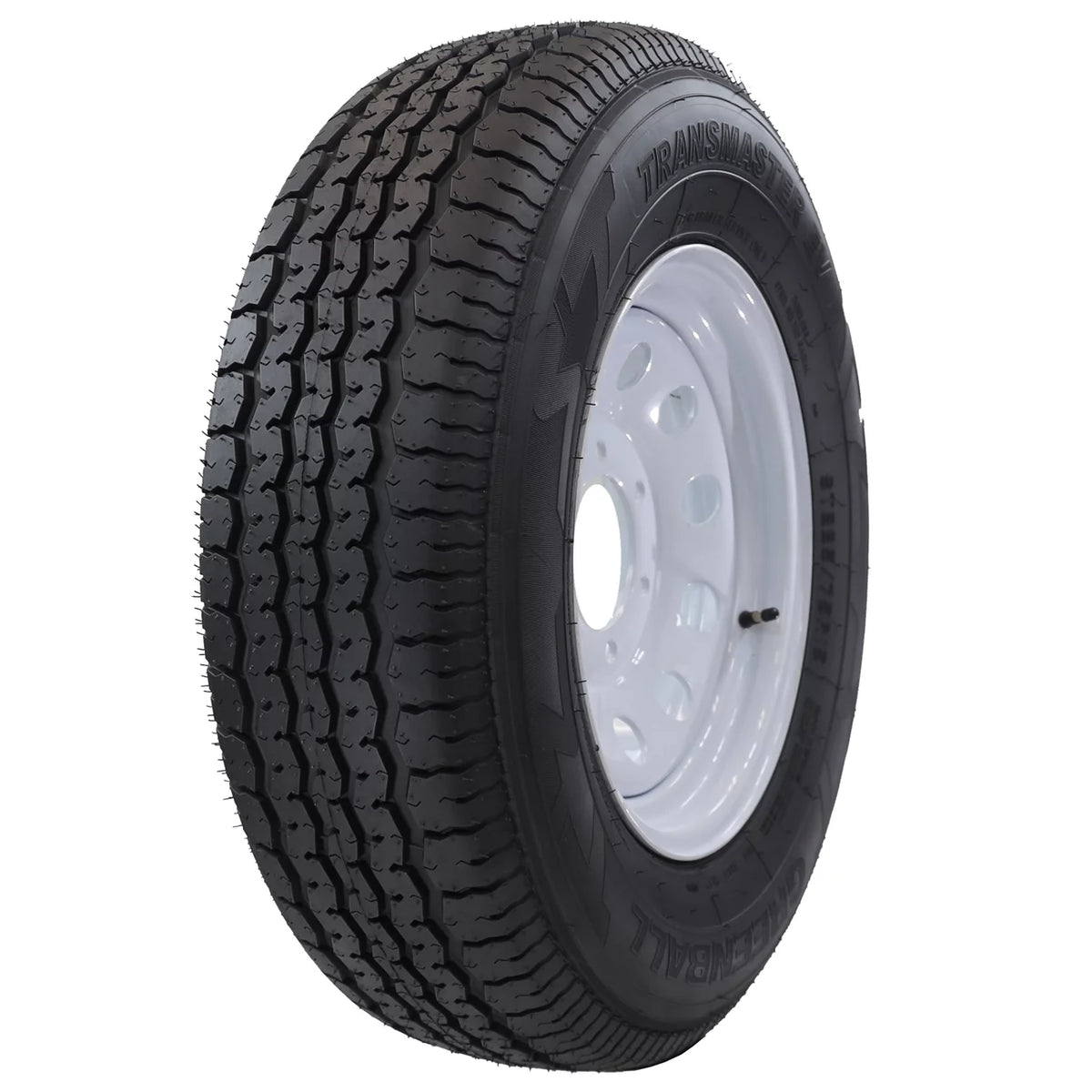 ST205/75R15 8PR Trailer Tire S570