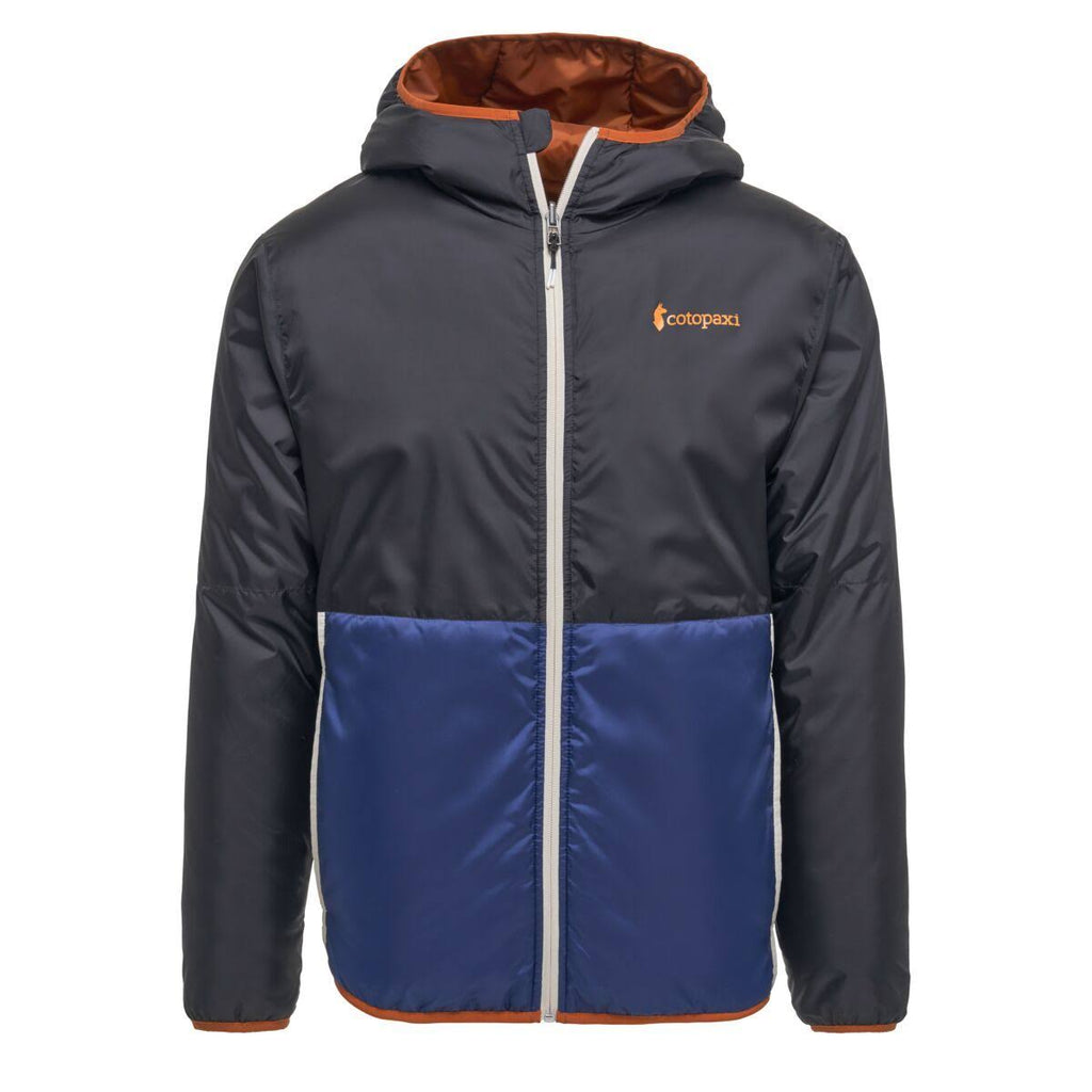 Hooded Space Station L Hoodie H63698