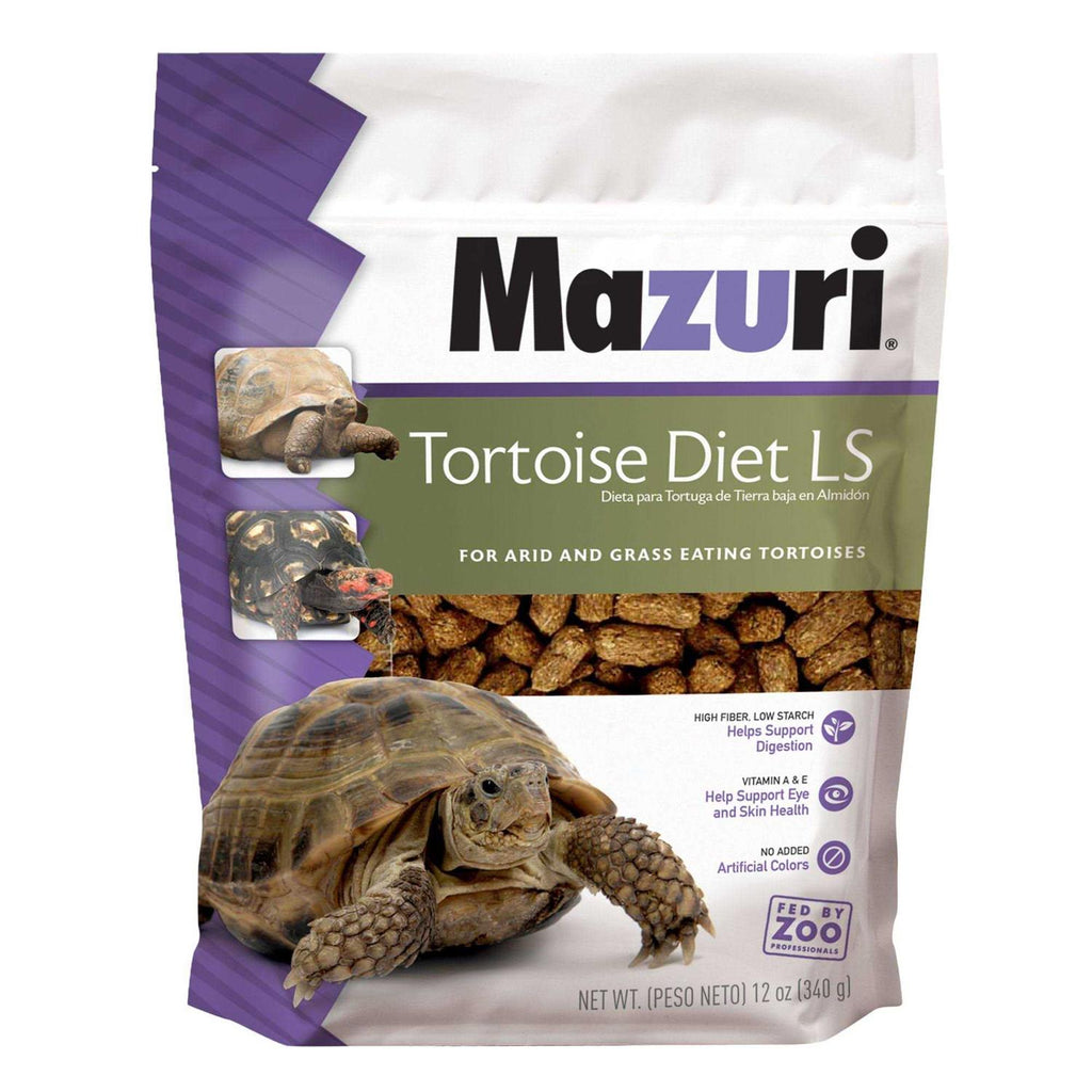 Tortoise Diet Y614