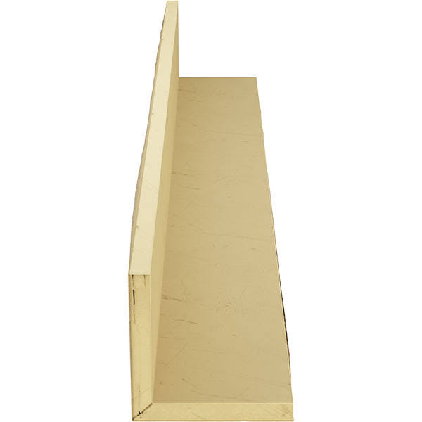 Natural Faux Wood Ceiling Beam X726951