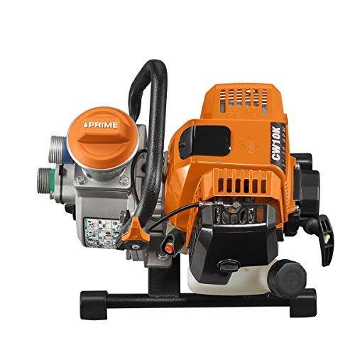 Clean Water Pump G412