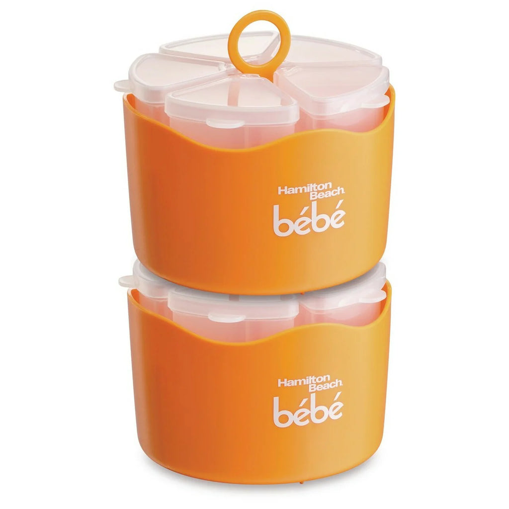 Baby Food Maker 5-cup V80551