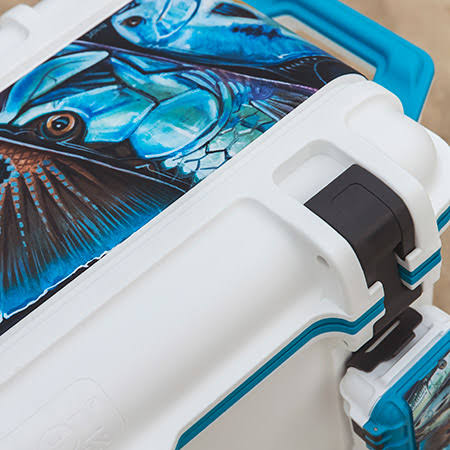 25 Quart Cooler U349