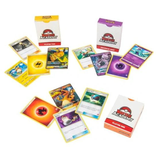 Pokemon Trading Card Games W8484