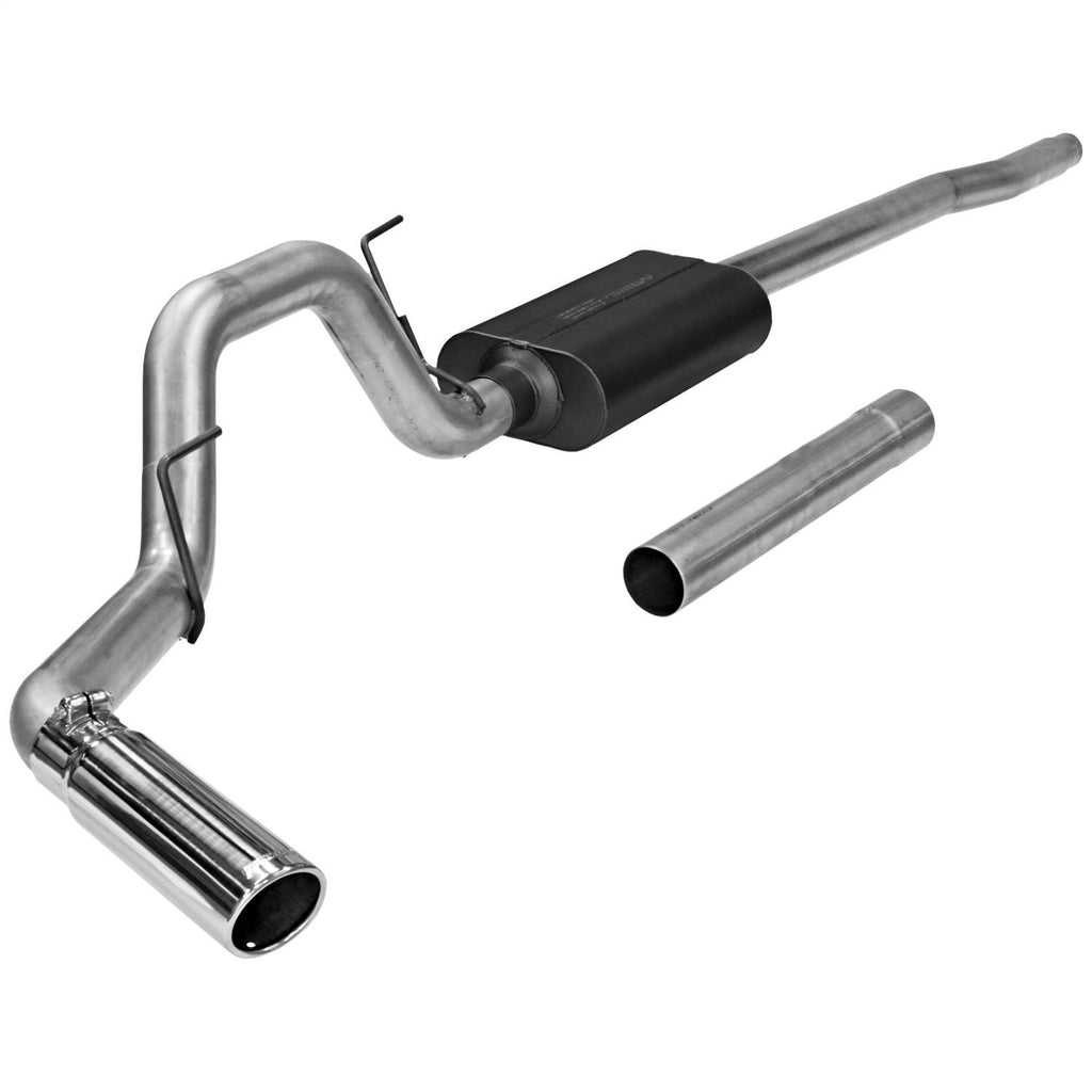Flowmaster Force II Exhaust System H398537