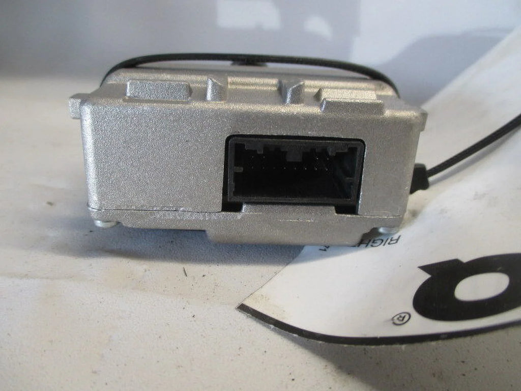 Front Camera Windshield Mount J428