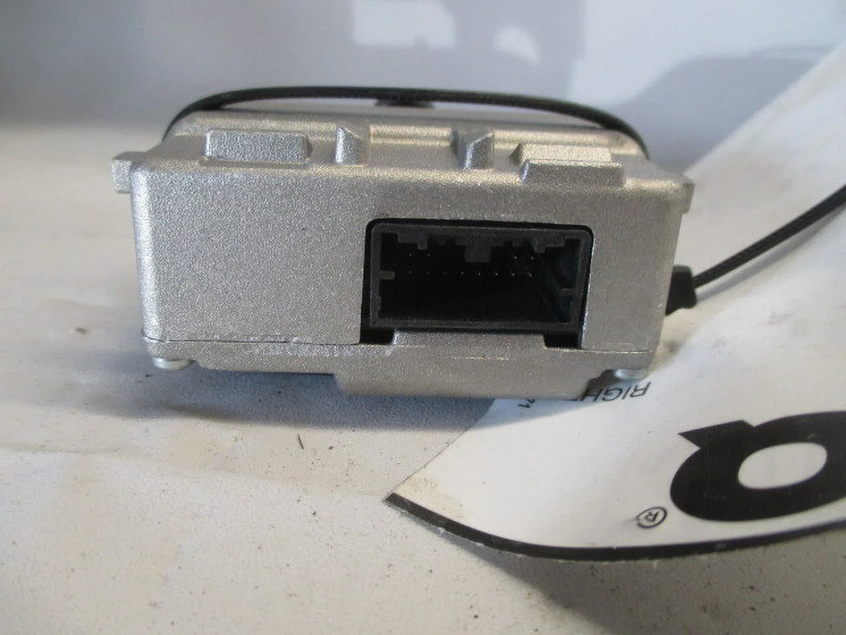 Front Camera Windshield Mount J428