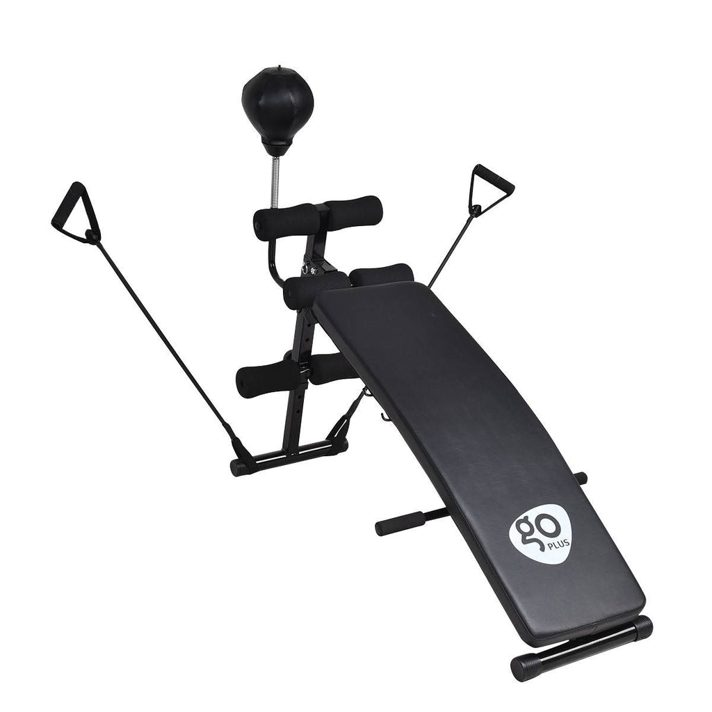 Adjustable Incline Sit Up Bench N65455