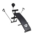 Adjustable Incline Sit Up Bench N65455