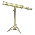 Telescope, Brass Stand 18x22 I84524