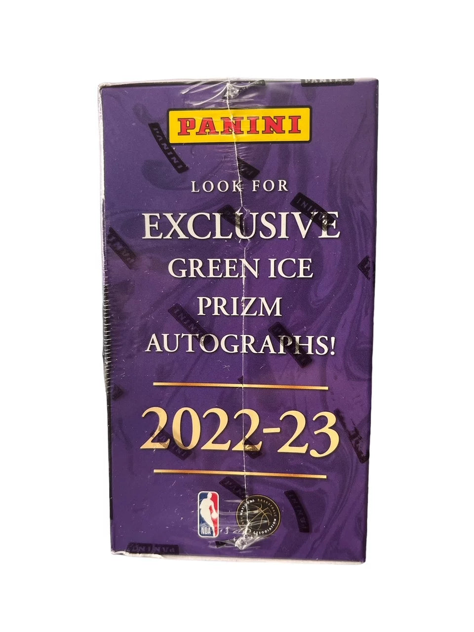 2022-23 Select Basketball Trading Card MEGA Box 10 Packs D88971