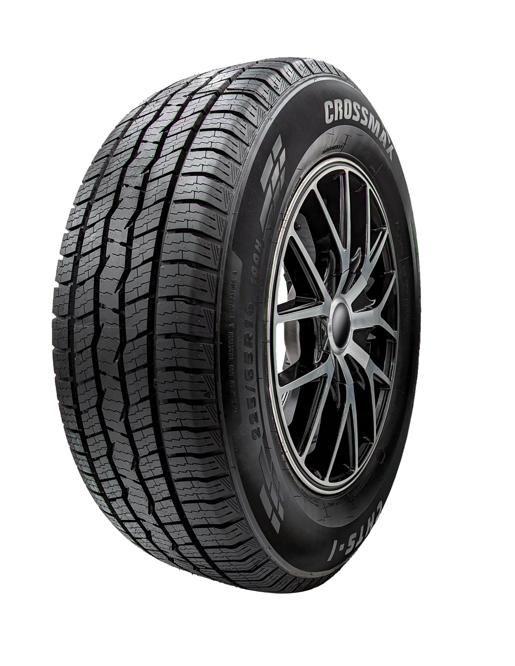 13X6.50-6 B/4PLY Tire H54683