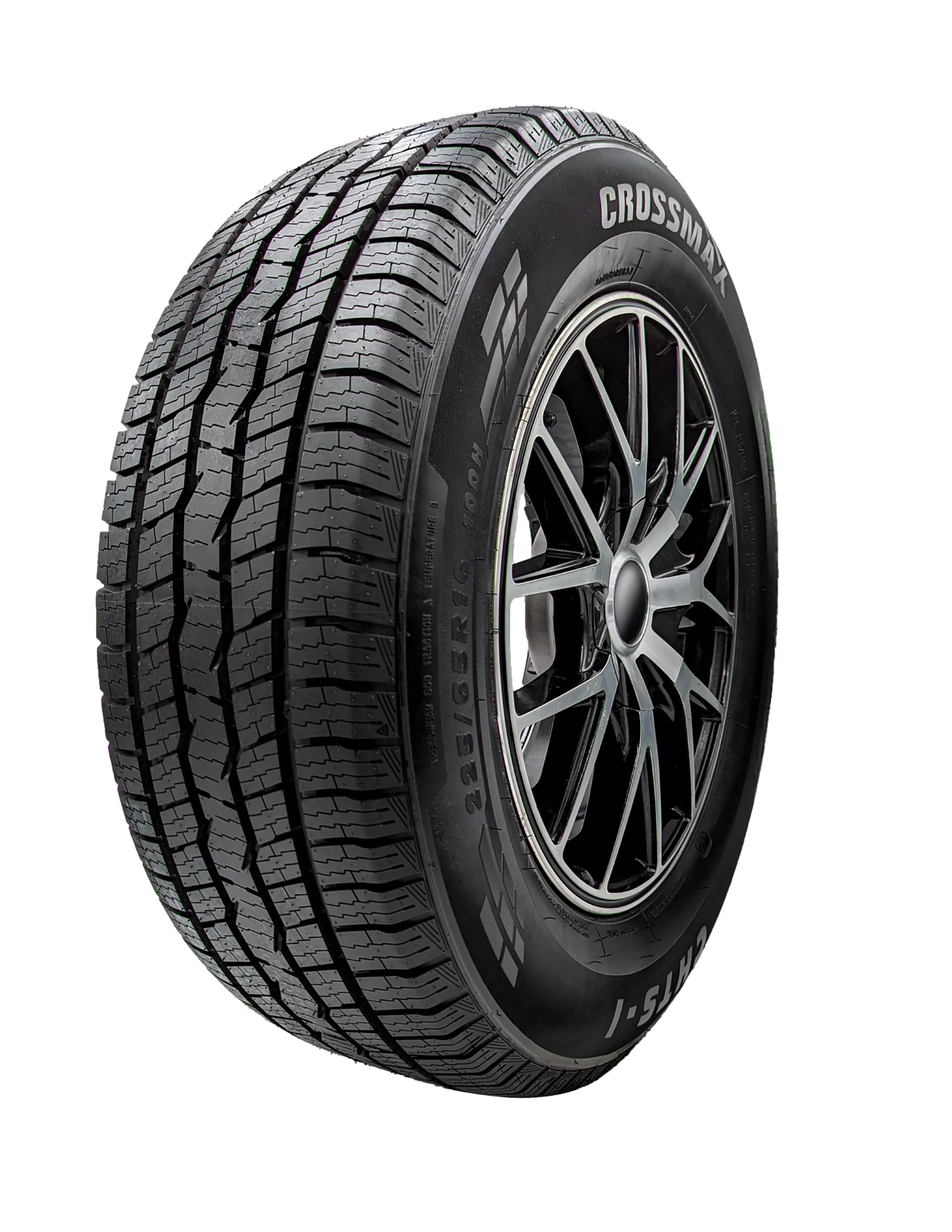 13X6.50-6 B/4PLY Tire H54683