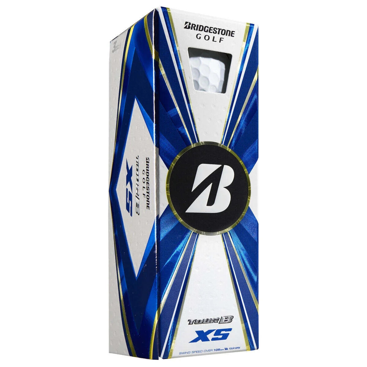 12 Pack White Golf Balls J98056