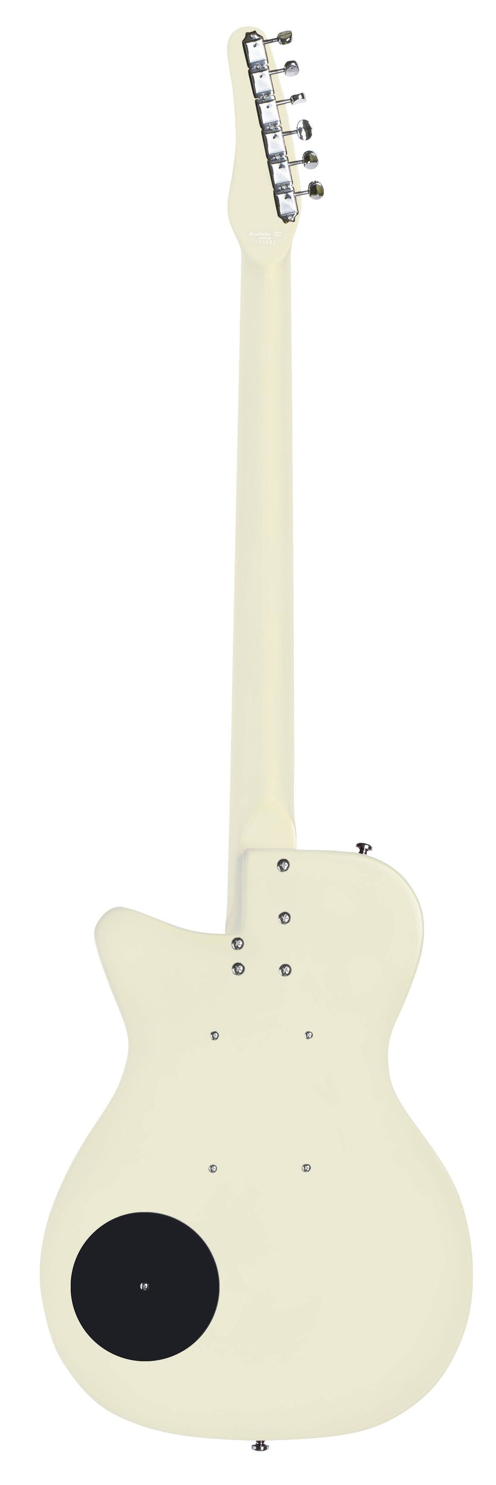 Black Baritone Guitar T653472